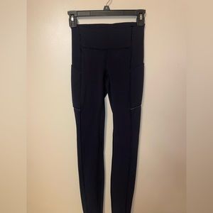 Lululemon leggings. Im up to negotiate prices for anything sell !!